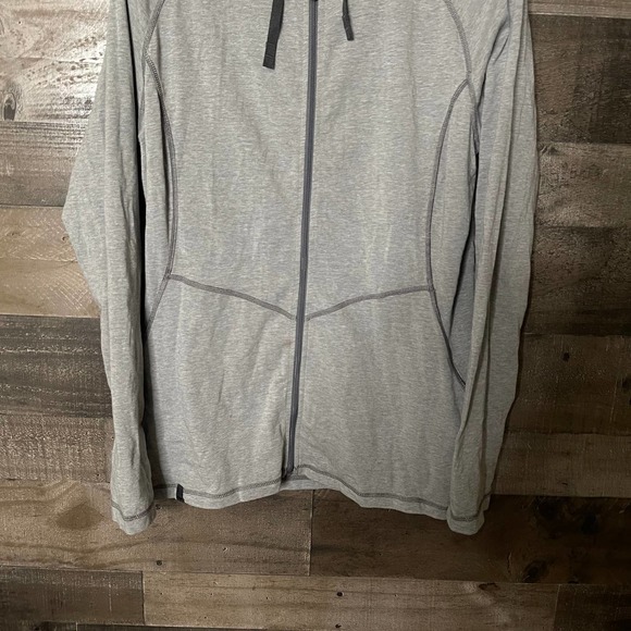 SOLD Outdoor Research Fifth Force Hoodie Large - Picture 2 of 3